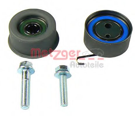 Комплект ремня ГРМ METZGER WM-Z 907