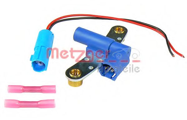 Датчик импульсов METZGER 0902226