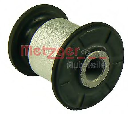 Подвеска, рычаг независимой подвески колеса METZGER 52006708