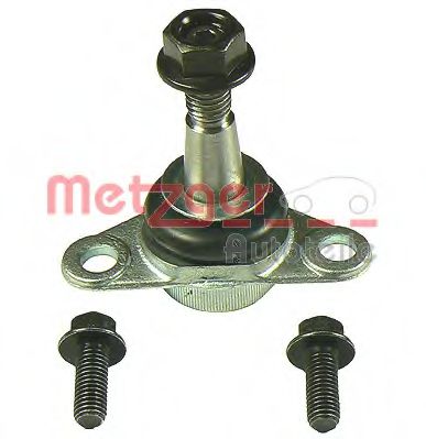 Несущий / направляющий шарнир METZGER 57008608