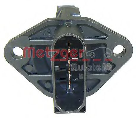 Расходомер воздуха METZGER 0890209