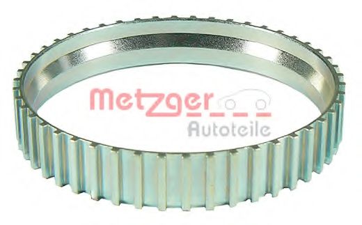 Зубчатый диск импульсного датчика, противобл. устр. METZGER 0900351