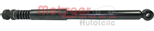 Амортизатор METZGER 2340342