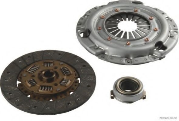 Комплект сцепления MAGNETI MARELLI 600000048690