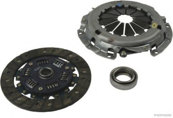 Комплект сцепления MAGNETI MARELLI 600000054440