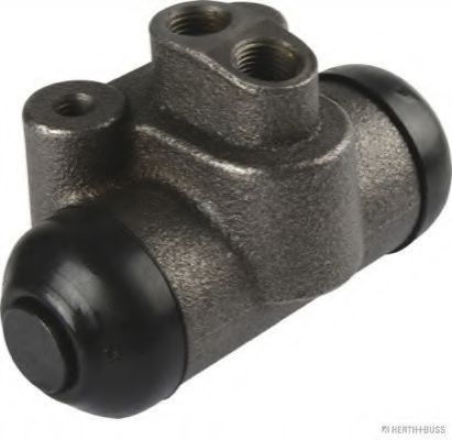 Колесный тормозной цилиндр MAGNETI MARELLI 600000080200