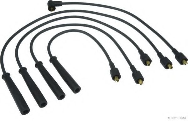 Комплект проводов зажигания MAGNETI MARELLI 600000175670