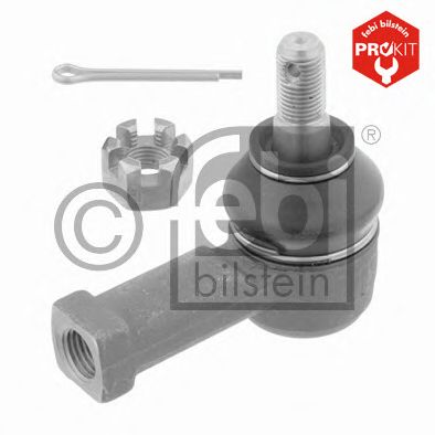 Наконечник поперечной рулевой тяги FEBI BILSTEIN 15300