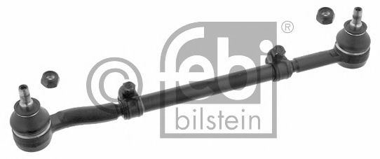 Поперечная рулевая тяга FEBI BILSTEIN 21293