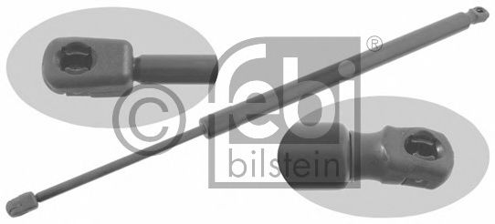 Газовая пружина, крышка багажник FEBI BILSTEIN 28562