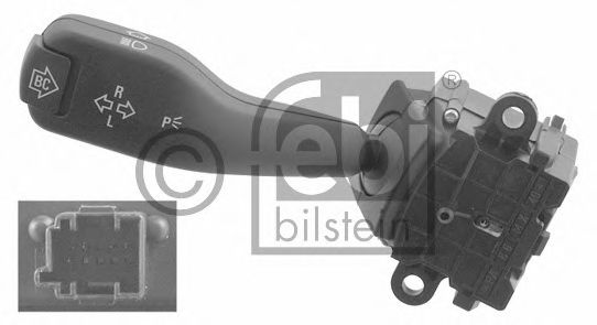 Переключатель указателей поворота FEBI BILSTEIN 32038