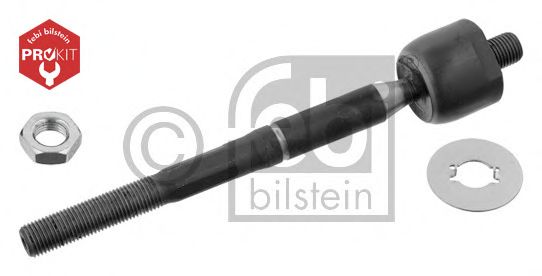 Осевой шарнир, рулевая тяга FEBI BILSTEIN 33446