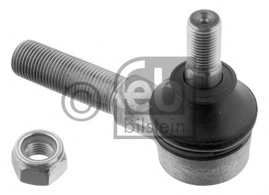 Наконечник поперечной рулевой тяги FEBI BILSTEIN 33532