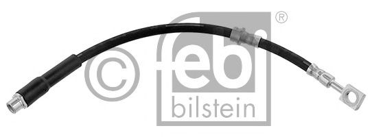 Тормозной шланг FEBI BILSTEIN 45786