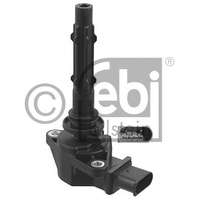 Катушка зажигания FEBI BILSTEIN 46200