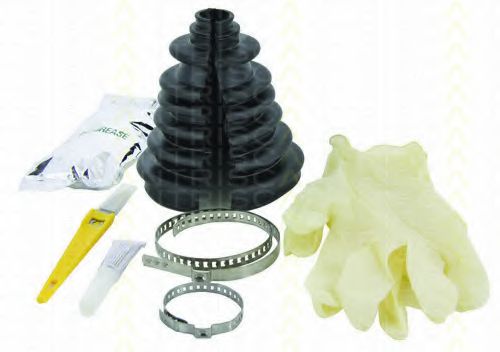 Комплект пылника, приводной вал TRISCAN 854022