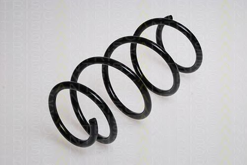 Пружина ходовой части TRISCAN 8750 1575