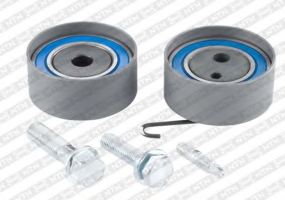 Комплект ремня ГРМ SNR KD453.32