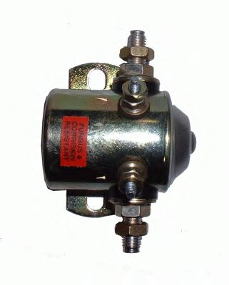 Тяговое реле, стартер DELCO REMY 1114536