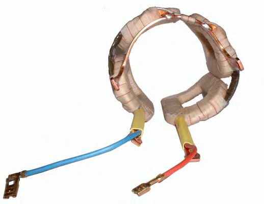 Обмотка возбуждения, стартер EFEL 22508