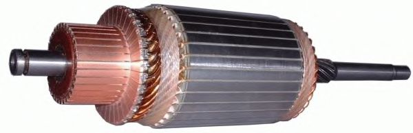 Якорь, стартер EFEL 15147