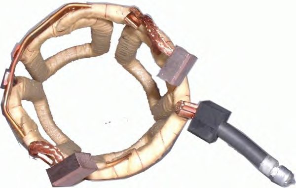 Обмотка возбуждения, стартер DELCO REMY 19024474