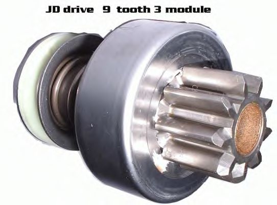 Ведущая шестерня, стартер EFEL 12961