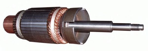 Якорь, стартер EFEL 22119