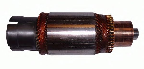 Якорь, стартер DELCO REMY 19024907