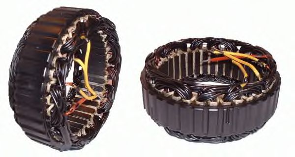 Статор, генератор DELCO REMY 19025512