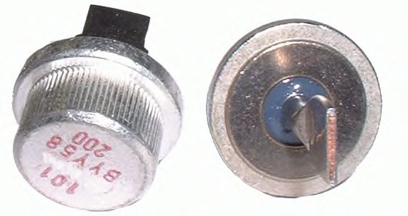 Выпрямитель, генератор EFEL 100069