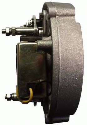 Подшипник коллектора, стартер EFEL 100347