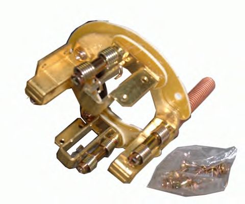 Кронштейн, угольная щетка DELCO REMY 1948515