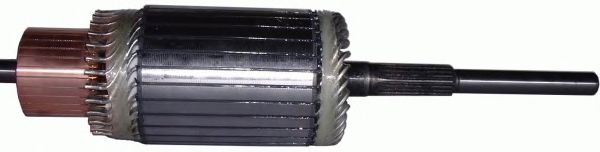 Якорь, стартер DELCO REMY 1988435