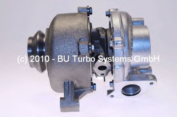 Компрессор, наддув BU 128013