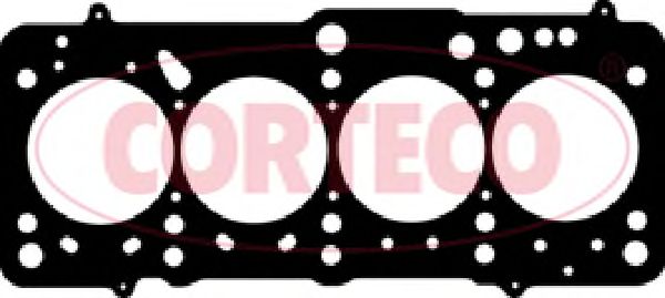 Прокладка, головка цилиндра CORTECO 415506P
