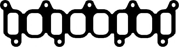 Прокладка, впускной / выпускной коллектор CORTECO 026509P