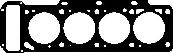 Прокладка, головка цилиндра CORTECO 411035P