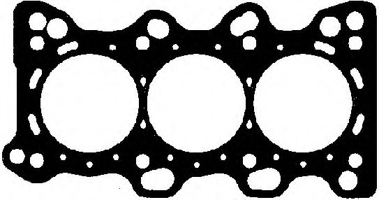 Прокладка, головка цилиндра CORTECO 414124P