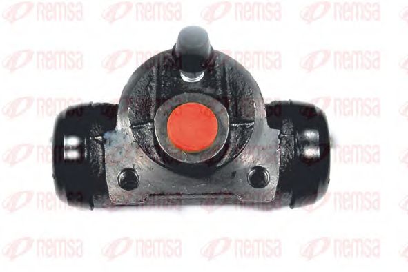 Колесный тормозной цилиндр REMSA C1521.19