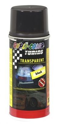 Лаковый эффект DUPLI COLOR 430213