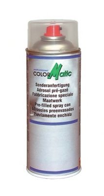 Лак DUPLI COLOR 209062