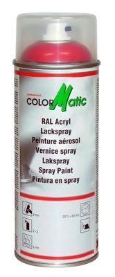 RAL-лак DUPLI COLOR 190384