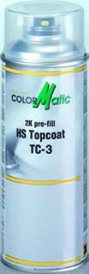 Лак DUPLI COLOR 230677