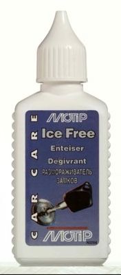Устранитель обледенения MOTIP 000442