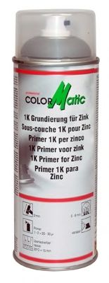 Цинковый спрей MOTIP 190285