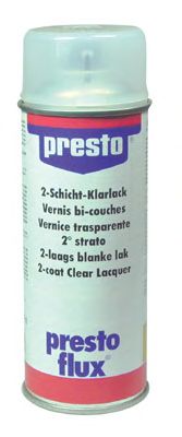 Прозрачный лак PRESTO 307229