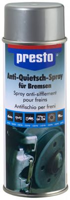 Универсальные смазочные материалы PRESTO 157066