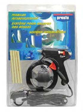 ассортиментные ящики PRESTO 164781