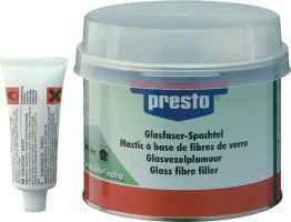 Универсальная шпатлевка PRESTO 601112
